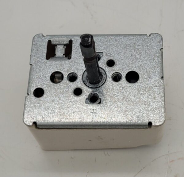 Genuine Oven GE Infinite Switch Part#164D1816P09