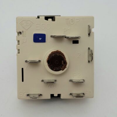 Genuine Oven GE Infinite Switch Part#229C4709P004 5055073.037