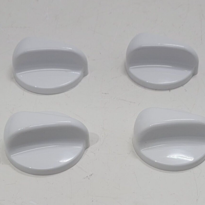 Genuine Oven GE Knob Set Part#164D3779