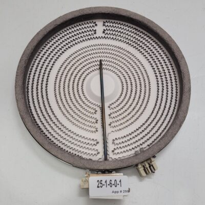 Genuine Oven GE Surface Element Part#205C2308P004