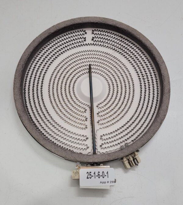 Genuine Oven GE Surface Element Part#205C2308P004