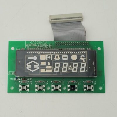 Genuine Oven Gaggenau Control Board Part#EB190BL