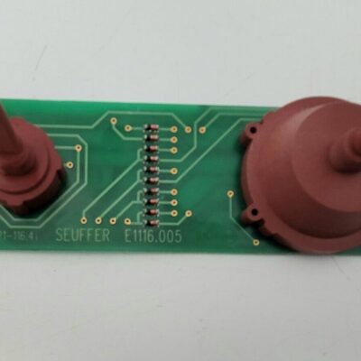 Genuine Oven Gaggenau Selector w/Module Part#AP28001890