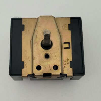 Genuine Oven Hotpoint Selector Switch Part#WB22X5090