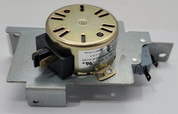 Genuine Oven Kenmore Door Lock Motor Part#316464300 - Image 3