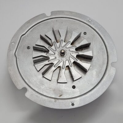 Genuine Oven Maytag Fan Motor Part#W10617486