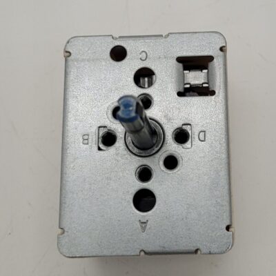 Genuine Oven Samsung Infinite Switch Part#DG44-01009A