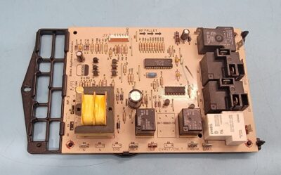 Genuine Oven Thermador Control Board Part#100-01046-00