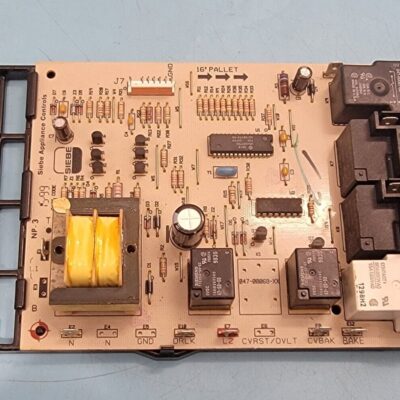 Genuine Oven Thermador Control Board Part#100-01046-00