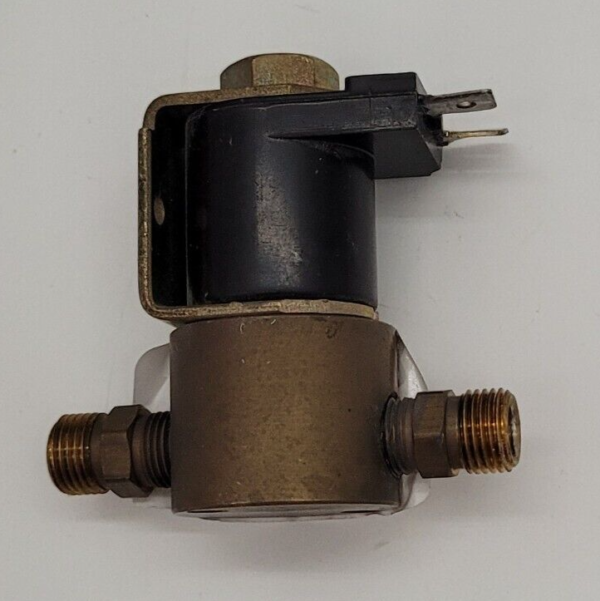 Genuine Oven Thermador Gas Solenoid Control Valve Part#20-02-500