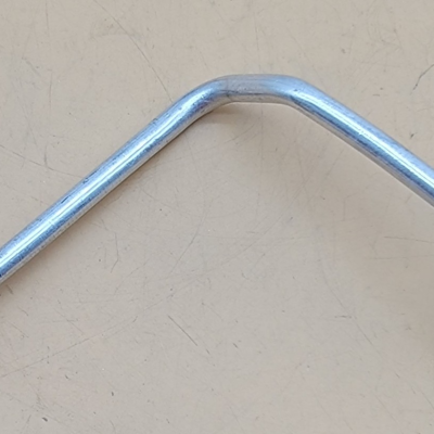 Genuine Oven Thermador Gas Tube Part#676041