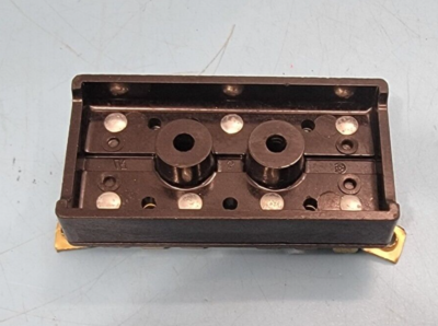 Genuine Oven Thermador Terminal Block Part#00484615 - Image 3