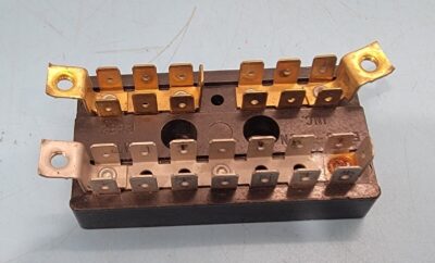 Genuine Oven Thermador Terminal Block Part#00484615