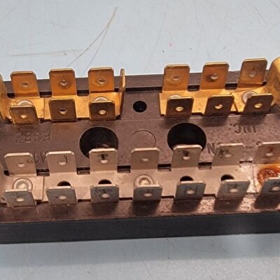 Genuine Oven Thermador Terminal Block Part#00484615