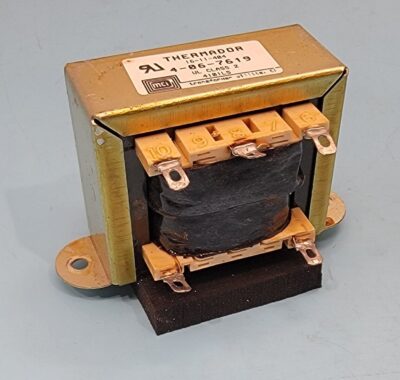 Genuine Oven Thermador Transformer Part#04-06-7619