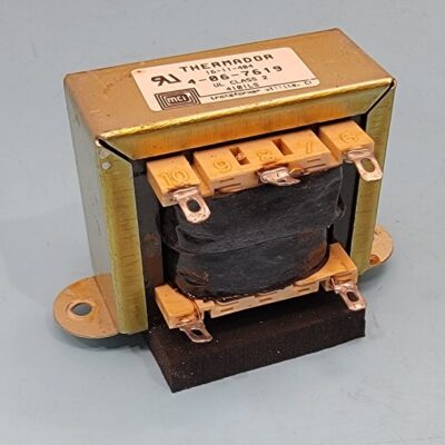 Genuine Oven Thermador Transformer Part#04-06-7619