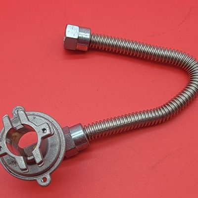 Genuine Oven Viking Burner Jet Holder Part#GD-420/6