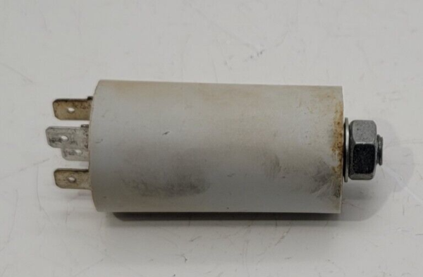 Genuine Oven Viking Capacitor Part#CBB60B-250F205M8-M1 PE050247 - Image 3