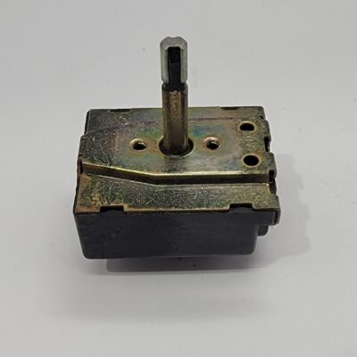 Genuine Oven Viking Selector Switch Part#PJ030011