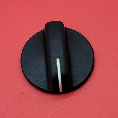 Genuine Oven Whirlpool Knob Part#3196231