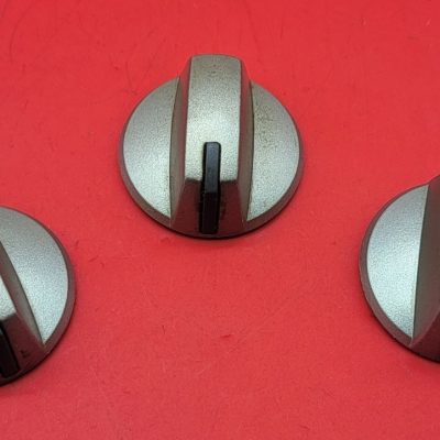 Genuine Oven Whirlpool Knob Set