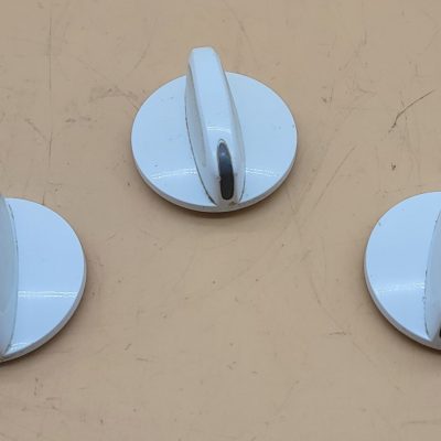 Genuine Oven Whirlpool Knob Set Part#9761964