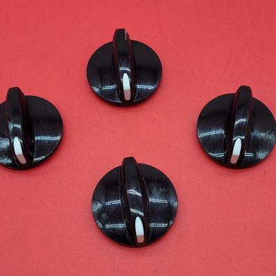 Genuine Oven Whirlpool Knob Set Part#KIP 6T72