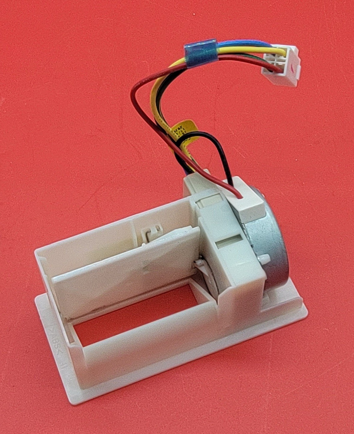 Genuine-Refrigerator-Amana-Damper-PartW10196393-406167582940 Genuine Refrigerator Amana Damper PartW10196393 406167582940