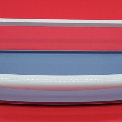 Genuine Refrigerator Amana Door Bin Part#12849105