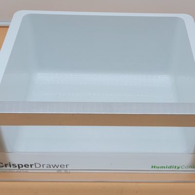 Genuine Refrigerator Bosch Crisper Drawer Part#50115901000
