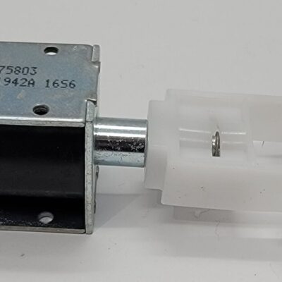 Genuine Refrigerator Electrolux Ice Dispenser Solenoid Part#87T-12016 241675803