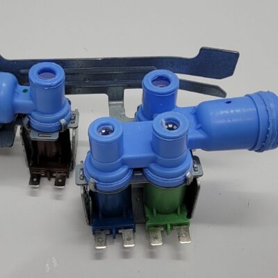 Genuine Refrigerator Electrolux Water Inlet Valve Part#242253002