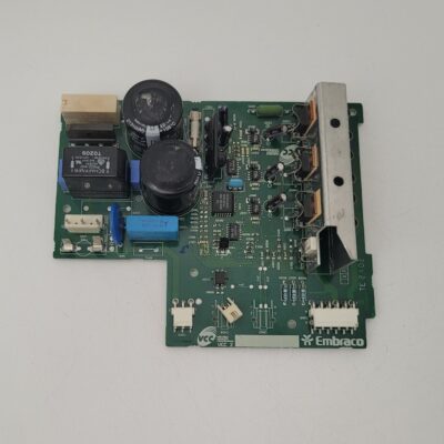 Genuine Refrigerator Embraco Circuit Board Part#31300190-3