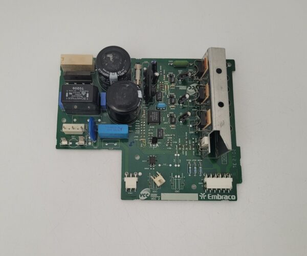 Genuine Refrigerator Embraco Circuit Board Part#31300190-3