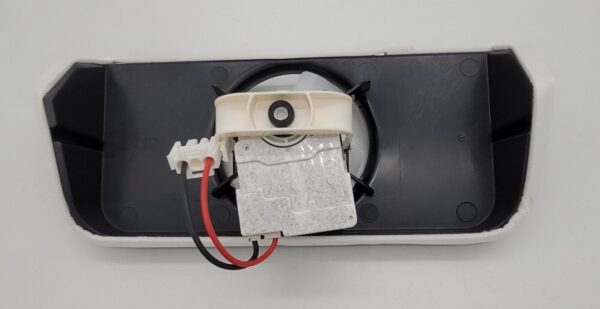 Genuine Refrigerator Evaporator Fan Motor Part#242077705 - Image 3