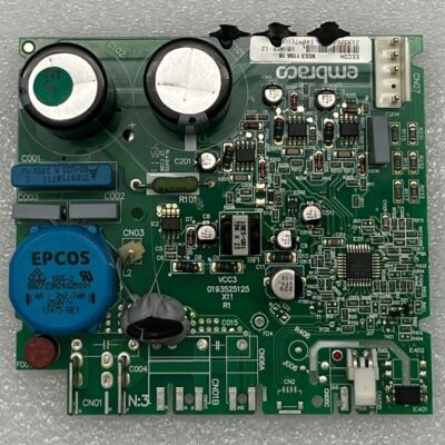 Genuine Refrigerator Frigidaire Circuit Board Part#219326005 VCC3 1156 18