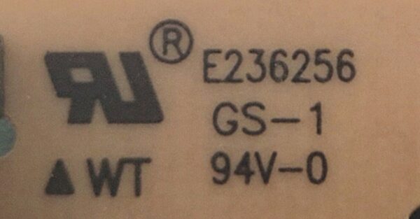 Genuine Refrigerator Frigidaire Circuit Board Part#A05191201ARC - Image 5