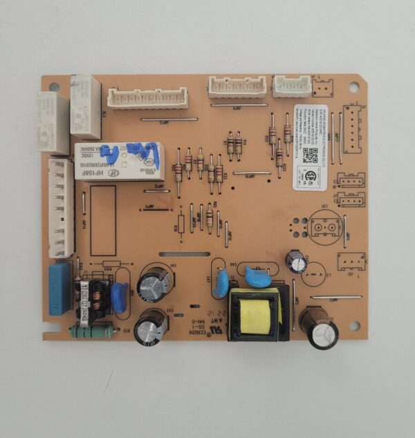 Genuine Refrigerator Frigidaire Circuit Board Part#A05191201ARC