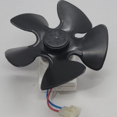 Genuine Refrigerator Frigidaire Condenser Fan Motor Part#242018301