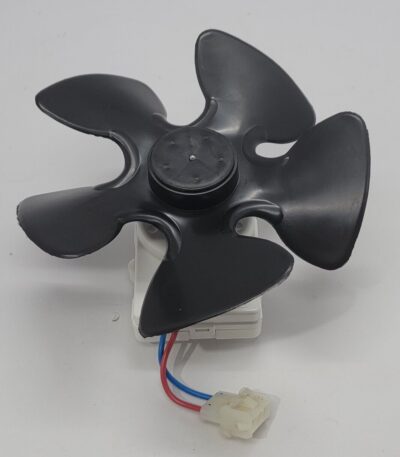 Genuine Refrigerator Frigidaire Condenser Fan Motor Part#242018301