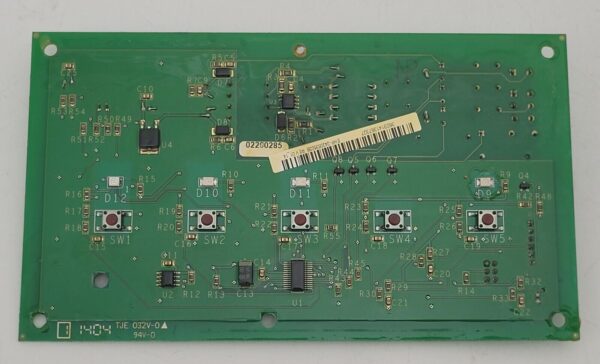 Genuine Refrigerator Frigidaire Control Board Part#242053503B - Image 3