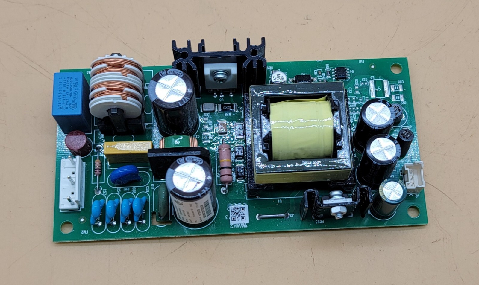 Genuine-Refrigerator-Frigidaire-Control-Board-PartERF030WP-01-5304519114-405898269370 Genuine Refrigerator Frigidaire Control Board PartERF030WP 01 5304519114 405898269370