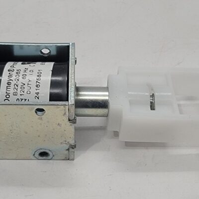 Genuine Refrigerator Frigidaire Ice Dispenser Solenoid Part#241675801