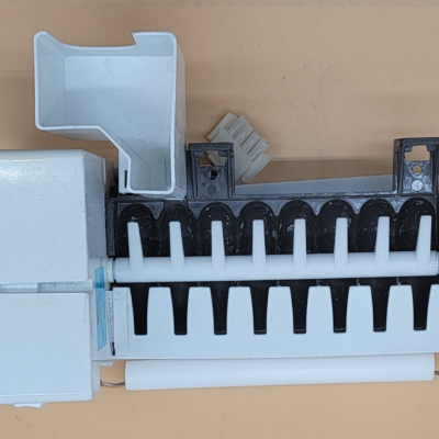 Genuine Refrigerator Frigidaire Ice Maker Part#241709801