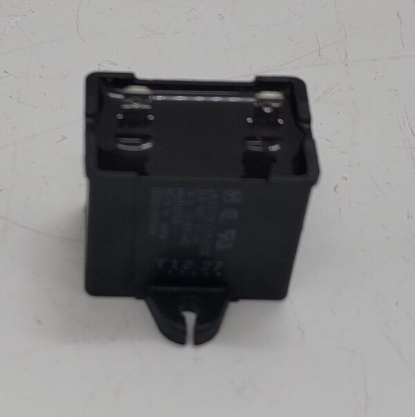 Genuine Refrigerator GE Capacitor Part#203C2799P004 - Image 3