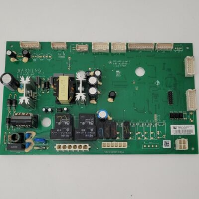 Genuine Refrigerator GE Circuit Board Part#197D8502G501