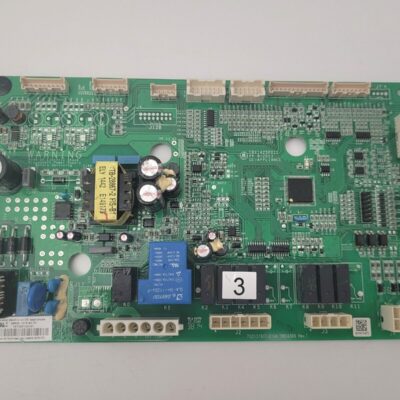 Genuine Refrigerator GE Circuit Board Part#197D8513G101