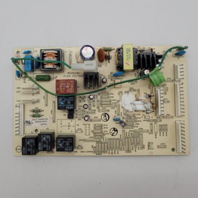 Genuine Refrigerator GE Circuit Board Part#200D6221G015