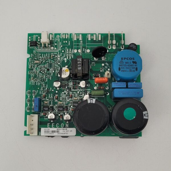 Genuine Refrigerator GE Circuit Board Part#219320026