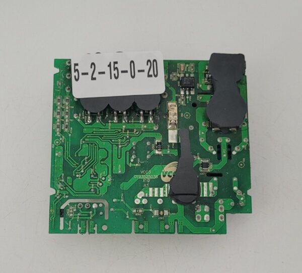 Genuine Refrigerator GE Circuit Board Part#219323004 - Image 3